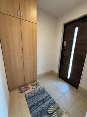 葛飾区細田４丁目の中古一戸建て
