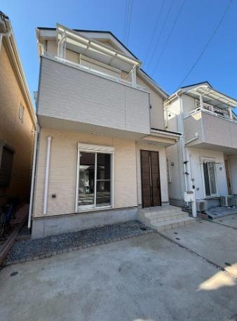 葛飾区細田４丁目　中古一戸建て