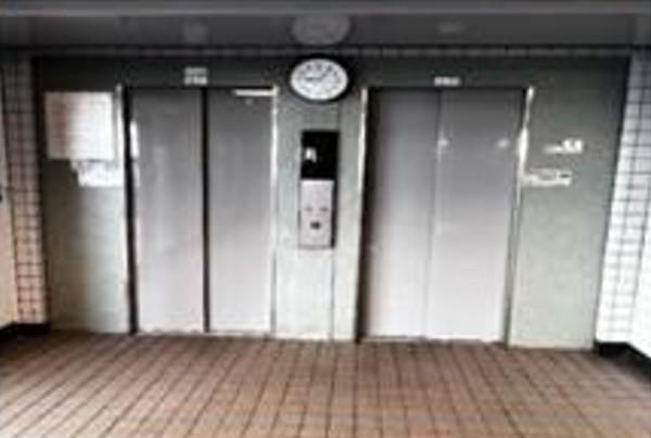 けやき通り北九番館