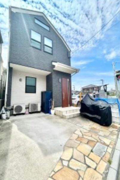足立区辰沼2丁目 中古一戸建て