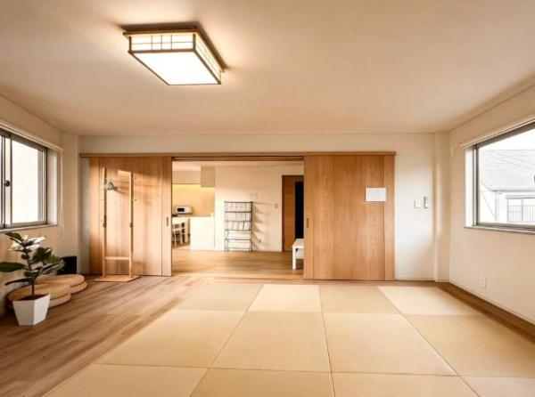 葛飾区西新小岩３丁目　中古一戸建て