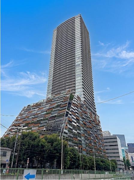 ブリリアタワー池袋
