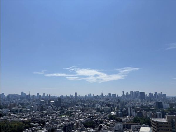 ブリリアタワー池袋