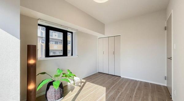 オリンポス八広