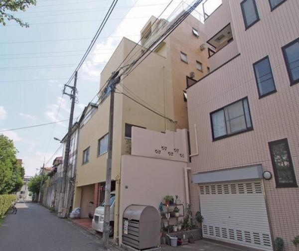 赤塚ビル