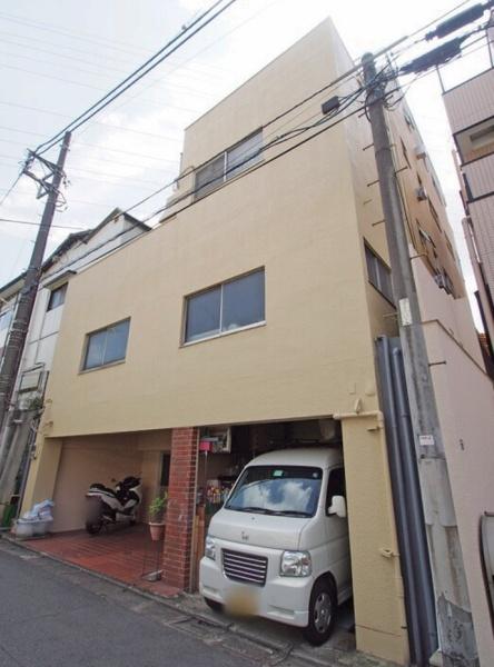赤塚ビル