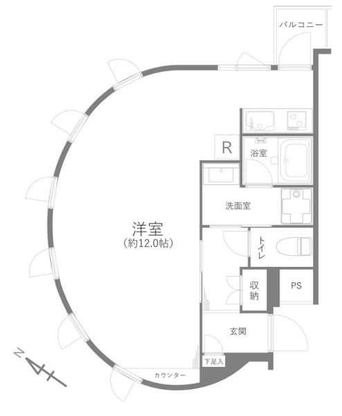 プレール潮見ピアクラブ