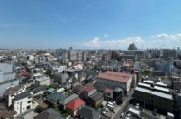 ルネサンス梅島