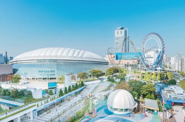 エニス小石川