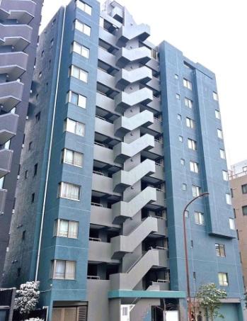 エニス小石川