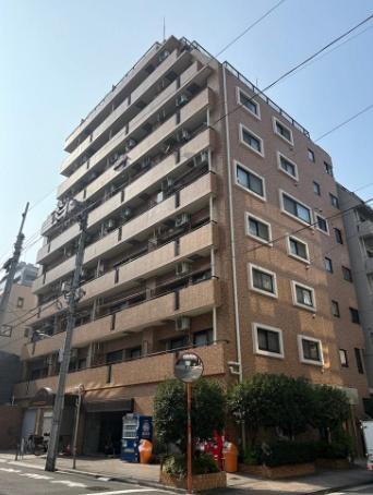 ダイアパレス御徒町Ⅴ
