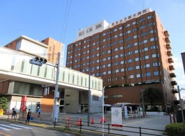 アールヴェール新宿弁天町