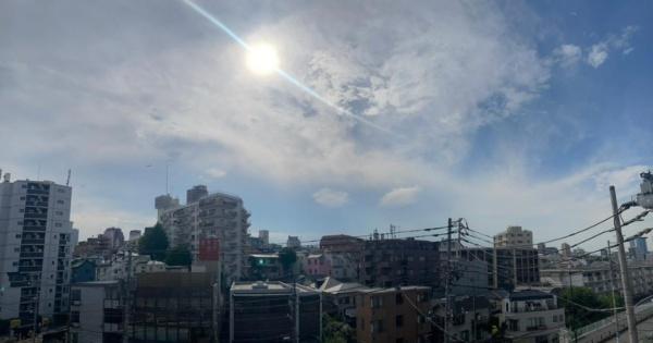 アールヴェール新宿弁天町