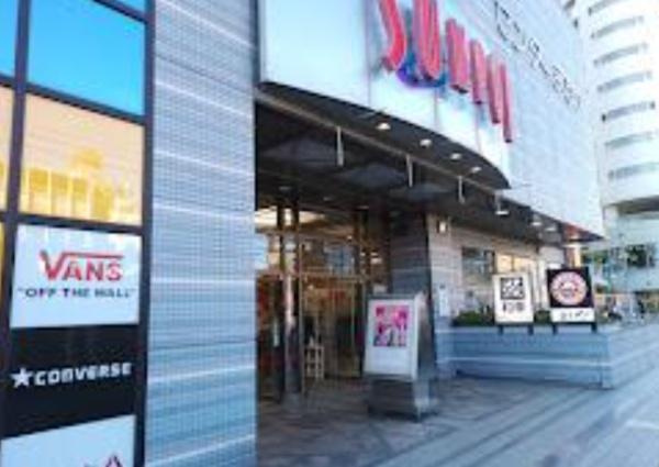 パレステージ町屋壱番館