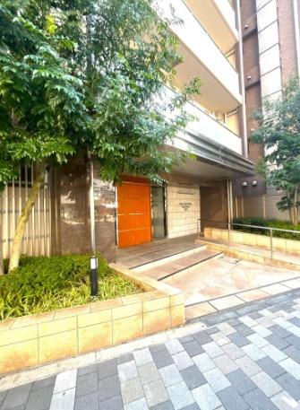 パレステージ町屋壱番館
