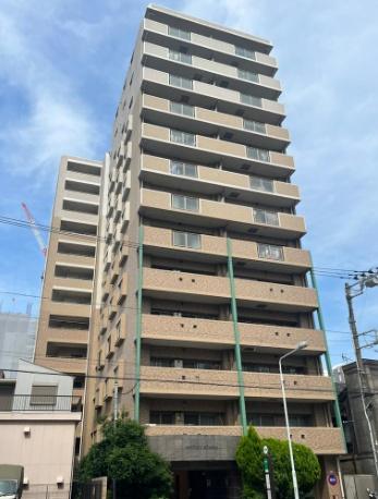 センチュリー三ノ輪