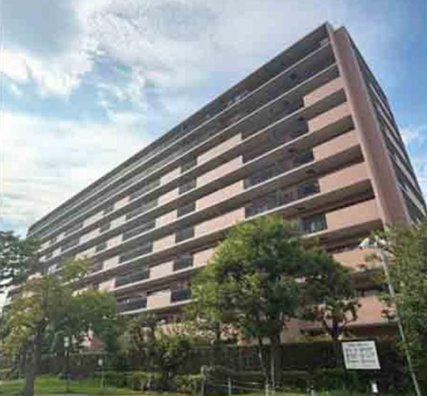 コスモステージ荒川遊園サウスリッジ