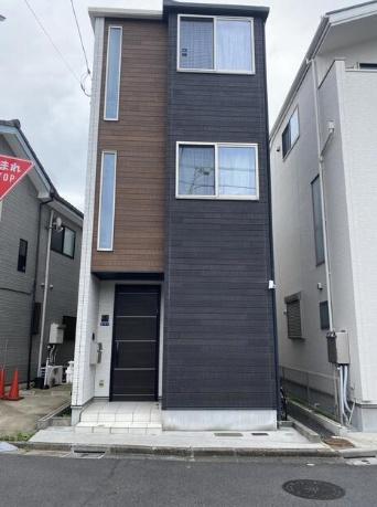 墨田区墨田5丁目 中古一戸建て