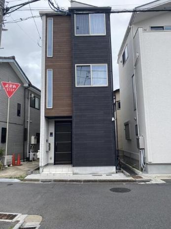 墨田区墨田５丁目の中古一戸建て