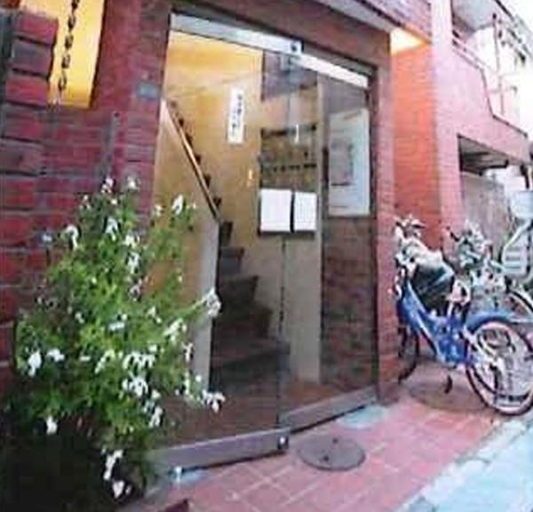 センチュリーマンション根津