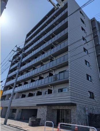 ＧＥＮＯＶＩＡ鐘ヶ淵