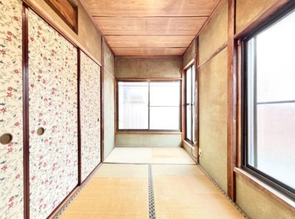 江戸川区本一色３丁目の中古一戸建て