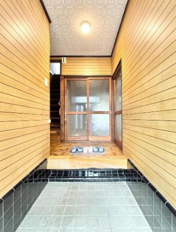 江戸川区本一色３丁目の中古一戸建て