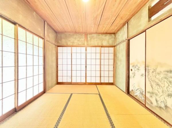 江戸川区本一色３丁目の中古一戸建て