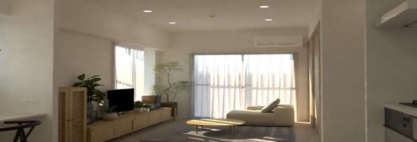 ノアーズマンション目白台