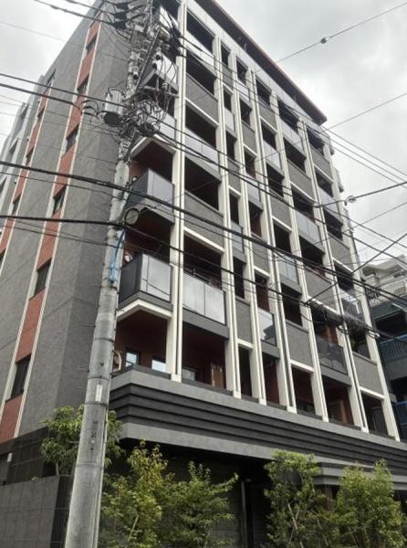 クレヴィア山吹神楽坂
