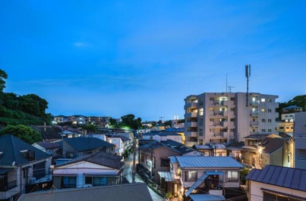 麦田町３丁目　一棟売アパート
