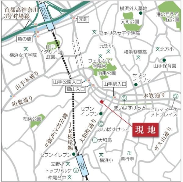 麦田町３丁目　一棟売アパート