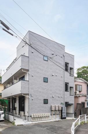 麦田町３丁目　一棟売アパート