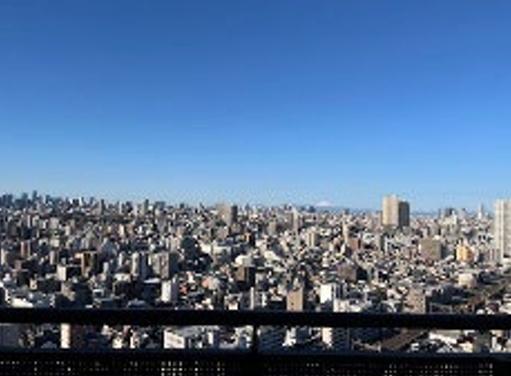 東京アルバタワー