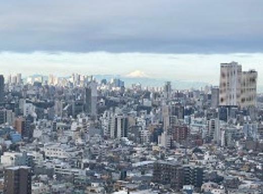 東京アルバタワー