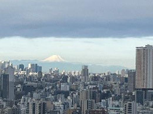 東京アルバタワー