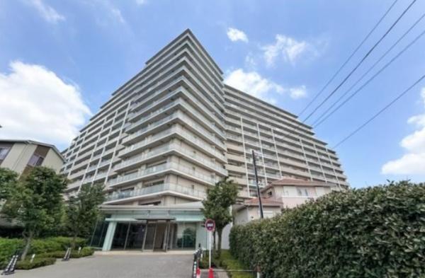 レーベンスクエアリハート東京