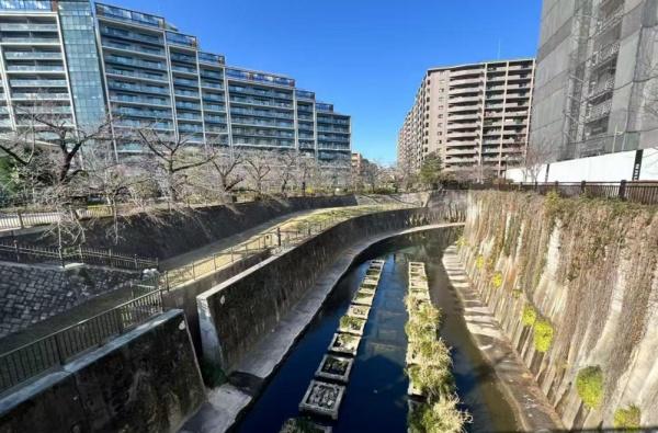 キャニオンマンション第２加賀町
