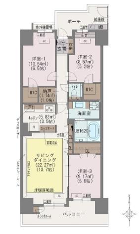 東京ビューマークス