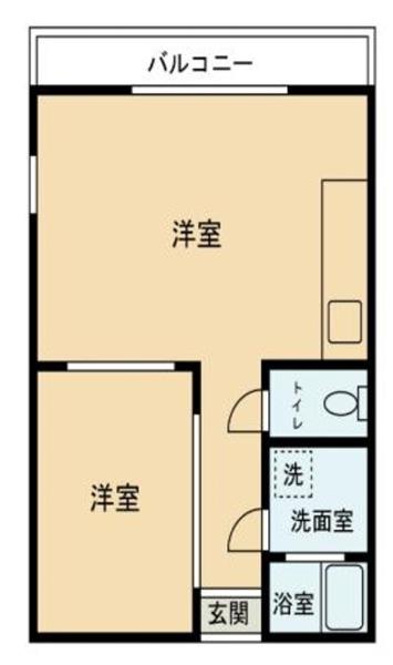 池袋マンションヒルハイム
