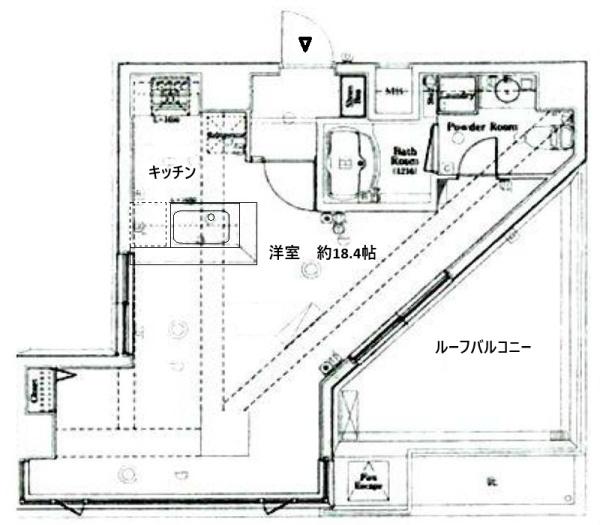 アクサス後楽園