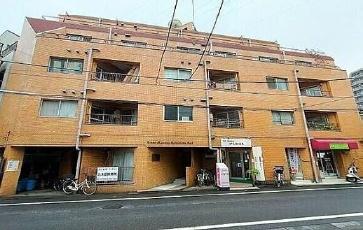 ライオンズマンション新小岩第５