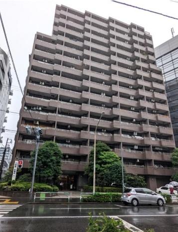 ルイシャトレ新大塚