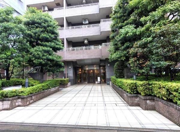 ルイシャトレ新大塚