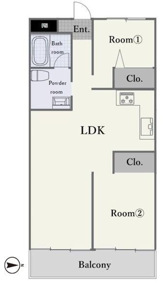 ライオンズマンション歌舞伎町