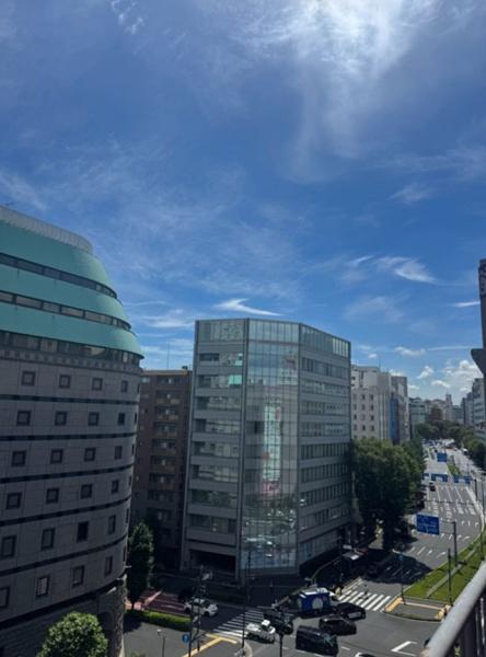 ライオンズマンション歌舞伎町
