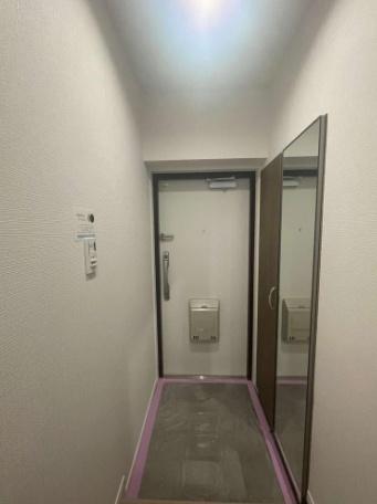 蓮根ファミールハイツ２号棟