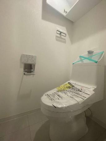 蓮根ファミールハイツ２号棟