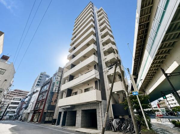 パティーナ新板橋