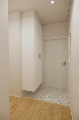 セントエルモお花茶屋